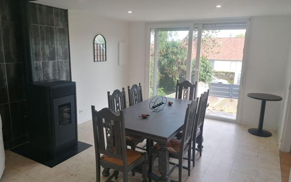 Appartement à louer    3 pièces •  Waben