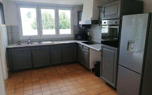 Appartement à louer    3 pièces •  Waben