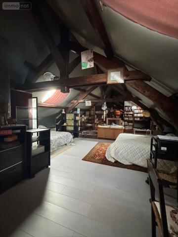 Maison à vendre à Pithiviers dans le Loiret (45300), ref : RV/FAB