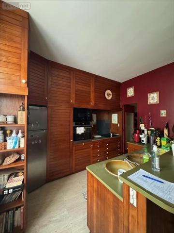 Maison à vendre à Pithiviers dans le Loiret (45300), ref : RV/FAB