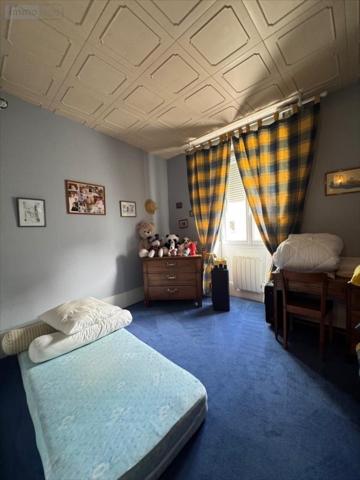 Maison à vendre à Pithiviers dans le Loiret (45300), ref : RV/FAB