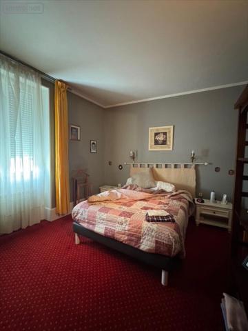 Maison à vendre à Pithiviers dans le Loiret (45300), ref : RV/FAB