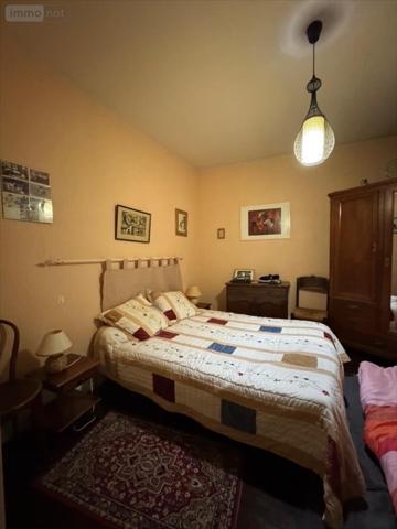 Maison à vendre à Pithiviers dans le Loiret (45300), ref : RV/FAB