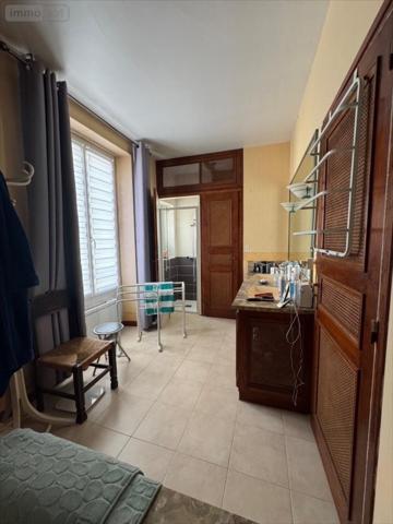 Maison à vendre à Pithiviers dans le Loiret (45300), ref : RV/FAB