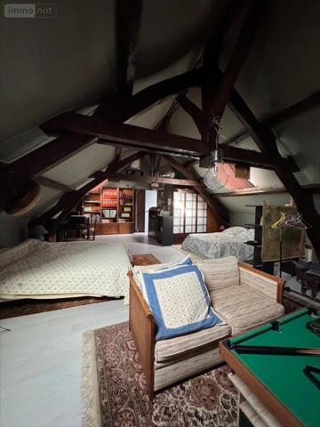 Maison à vendre à Pithiviers dans le Loiret (45300), ref : RV/FAB