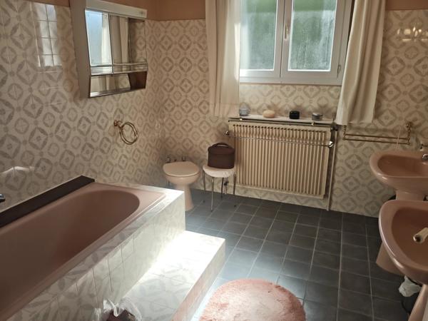 Maison spacieuse à Loudun