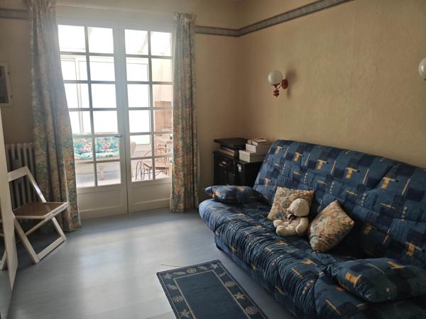 Maison spacieuse à Loudun