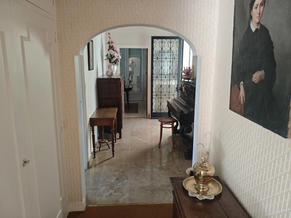 Maison spacieuse à Loudun