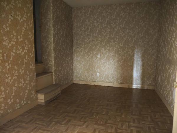 Vente immobilière : Maison de ville à Richelieu  4 pièces 66 m² 34 200 €- EPI Immobilier Richelieu.