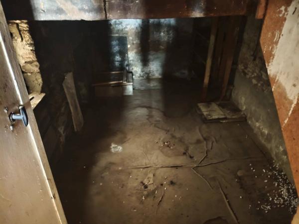 Vente immobilière : Maison de ville à Richelieu  4 pièces 66 m² 34 200 €- EPI Immobilier Richelieu.