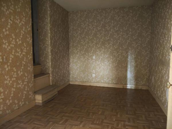 Vente immobilière : Maison de ville à Richelieu  4 pièces 66 m² 34 200 €- EPI Immobilier Richelieu.