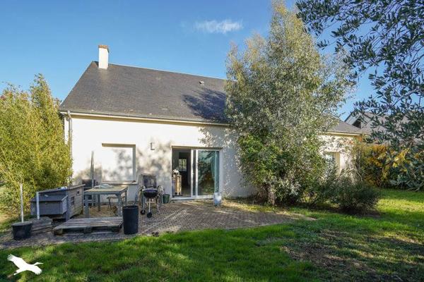 Maison à vendre |  Saint-Avertin |  7 pièces | 159 m²