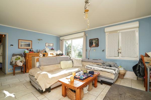 Maison à vendre |  Saint-Avertin |  7 pièces | 159 m²