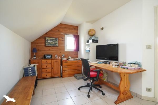 Maison à vendre |  Saint-Avertin |  7 pièces | 159 m²
