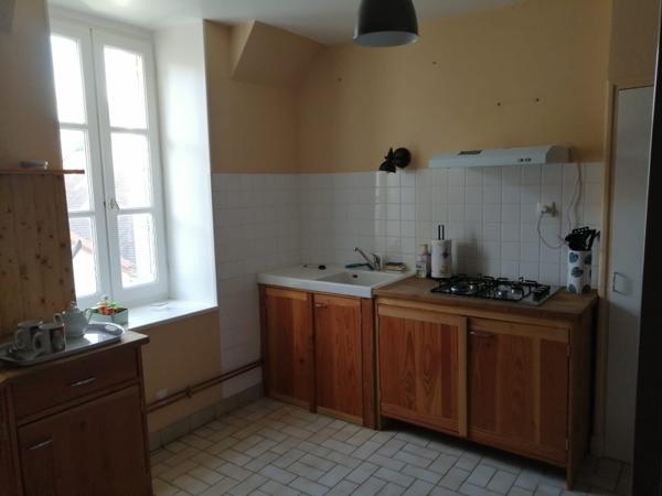 Maison à vendre |  La Châtre |  7 pièces | 177 m²