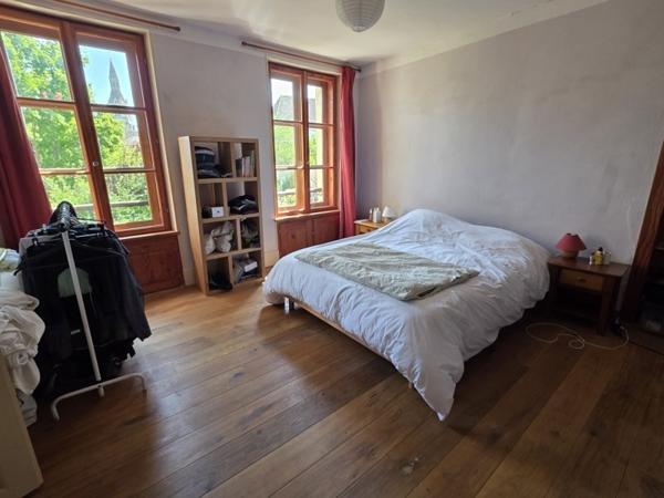 Maison à vendre |  La Châtre |  7 pièces | 177 m²