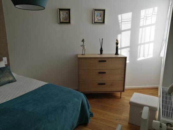 Maison à vendre |  La Châtre |  7 pièces | 177 m²