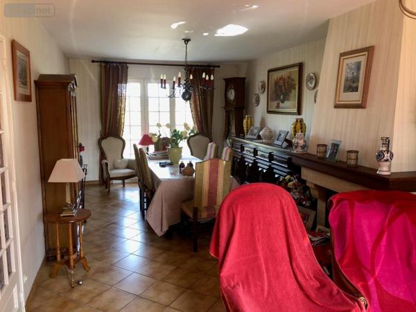 Maison à louer à Fresnes-lès-Montauban dans le Pas-de-Calais (62490), ref : 62001-L29