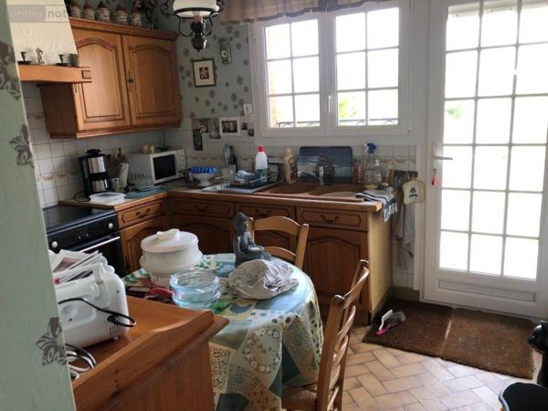 Maison à louer à Fresnes-lès-Montauban dans le Pas-de-Calais (62490), ref : 62001-L29