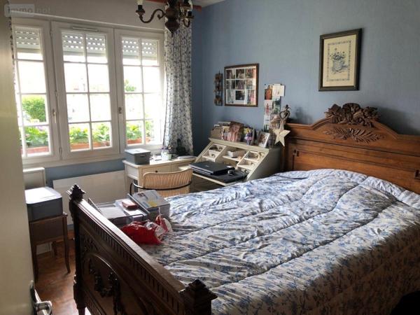 Maison à louer à Fresnes-lès-Montauban dans le Pas-de-Calais (62490), ref : 62001-L29