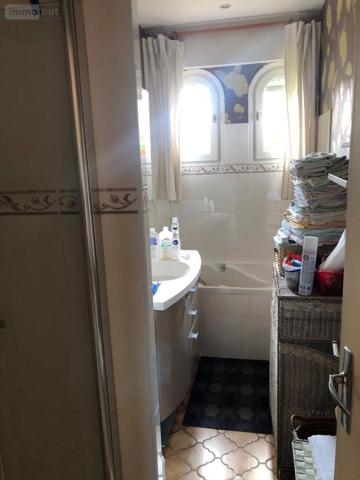 Maison à louer à Fresnes-lès-Montauban dans le Pas-de-Calais (62490), ref : 62001-L29