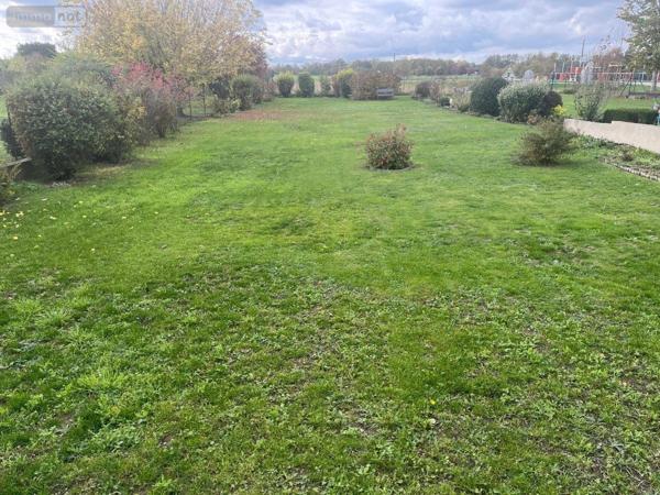 Maison à louer à Fresnes-lès-Montauban dans le Pas-de-Calais (62490), ref : 62001-L29