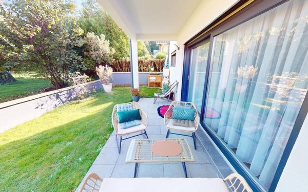 Maison à vendre    5 pièces •  Amnéville