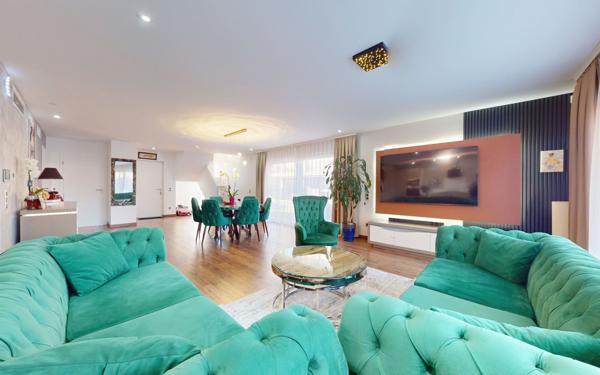 Maison à vendre    5 pièces •  Amnéville