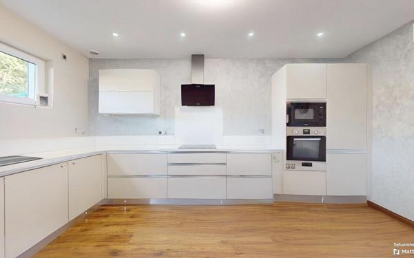 Maison à vendre    5 pièces •  Amnéville