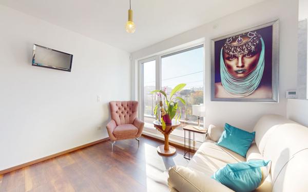 Maison à vendre    5 pièces •  Amnéville