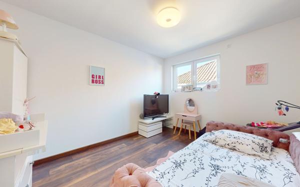 Maison à vendre    5 pièces •  Amnéville