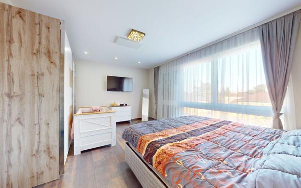 Maison à vendre    5 pièces •  Amnéville