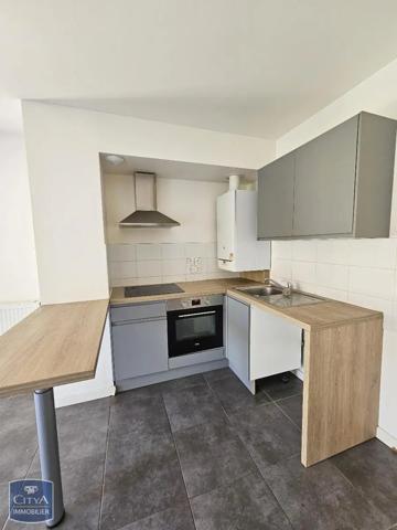 Appartement à vendre 3 pièces 66.58m² Chevry (01170)