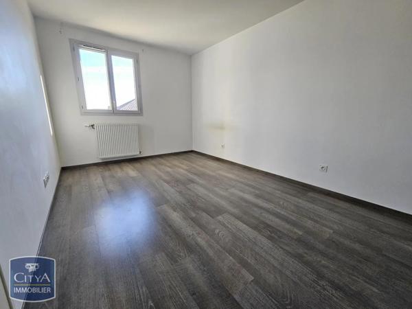 Appartement à vendre 3 pièces 66.58m² Chevry (01170)