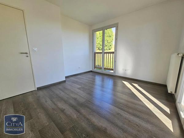 Appartement à vendre 3 pièces 66.58m² Chevry (01170)