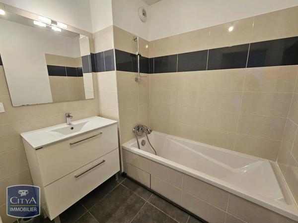 Appartement à vendre 3 pièces 66.58m² Chevry (01170)