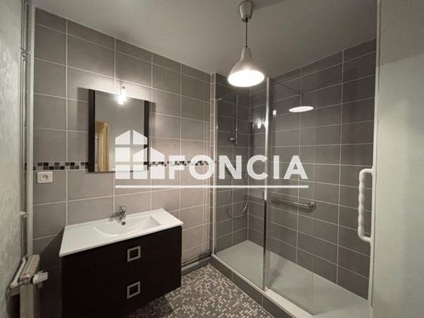 Location Appartement 2 pièces 61.54 m² - RESIDENCE JARDINS DE L'EUROPE Reims 51100