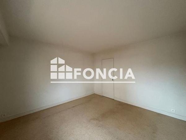 Location Appartement 2 pièces 61.54 m² - RESIDENCE JARDINS DE L'EUROPE Reims 51100