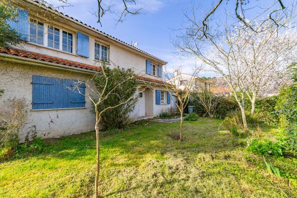 Maison Gradignan 7 pièce(s) 167 m2