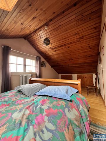 Maison Quartier ECONOMIE !