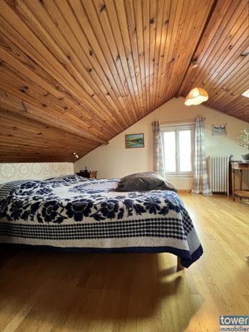 Maison Quartier ECONOMIE !