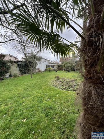 Maison Quartier ECONOMIE !