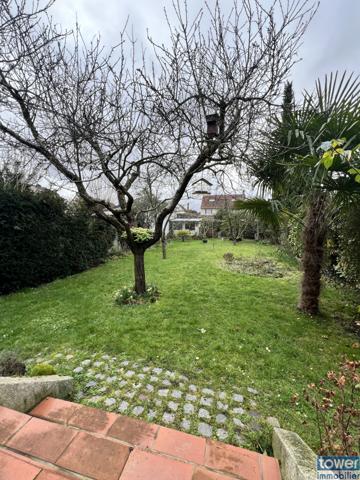 Maison Quartier ECONOMIE !