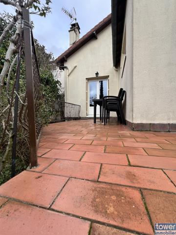 Maison Quartier ECONOMIE !