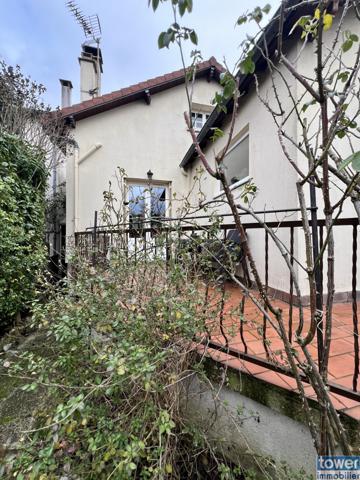 Maison Quartier ECONOMIE !