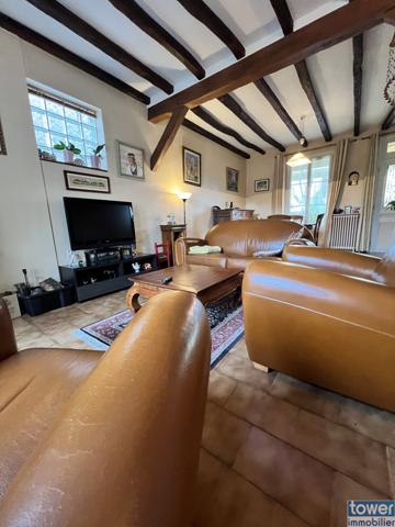 Maison Quartier ECONOMIE !