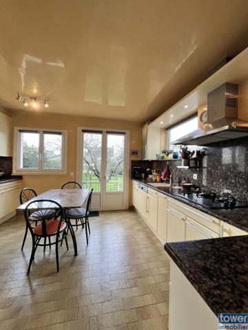 Maison Quartier ECONOMIE !