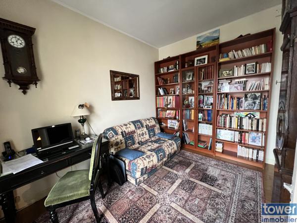 Maison Quartier ECONOMIE !