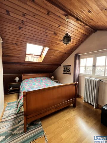 Maison Quartier ECONOMIE !