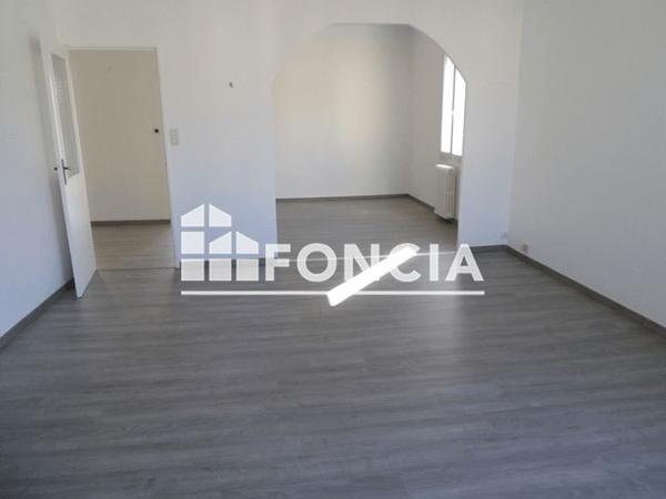 Location Appartement 3 pièces 88.5 m² - 1 RUE DE SAINT EXUPERY Perpignan 66000